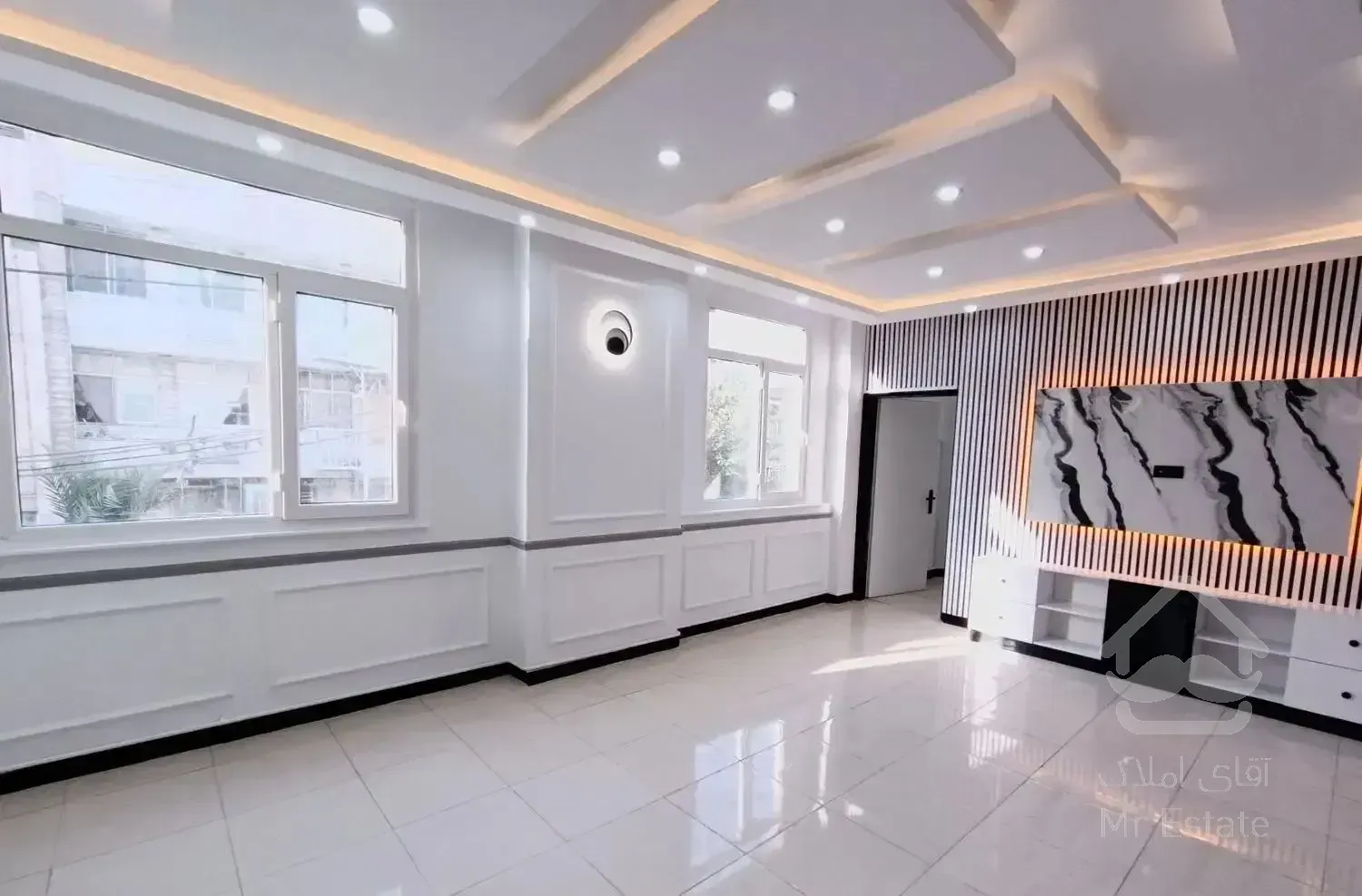 ۵۲متر/دریای نور/دیزاین خاص/سود دهی بالا