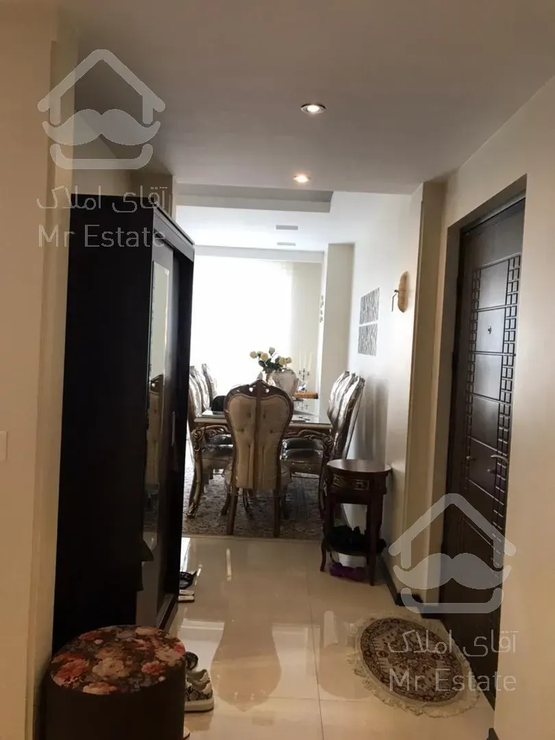 اجاره و رهن آپارتمان ولنجک 145  متر لاکچری