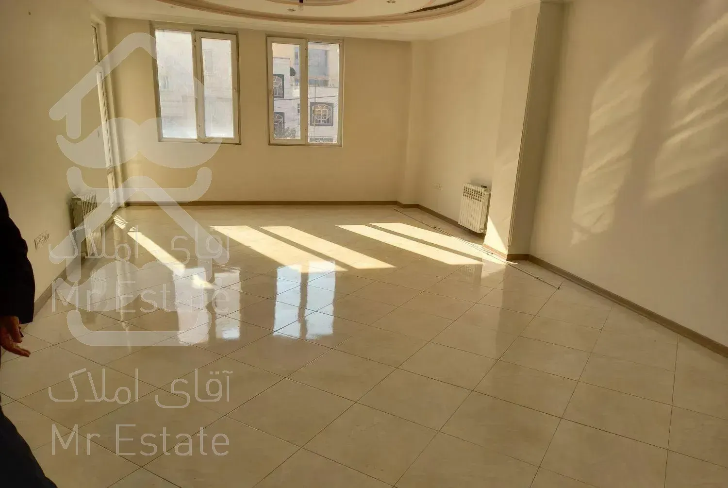 آپارتمان ۱۱۰ متری در تهرانسر