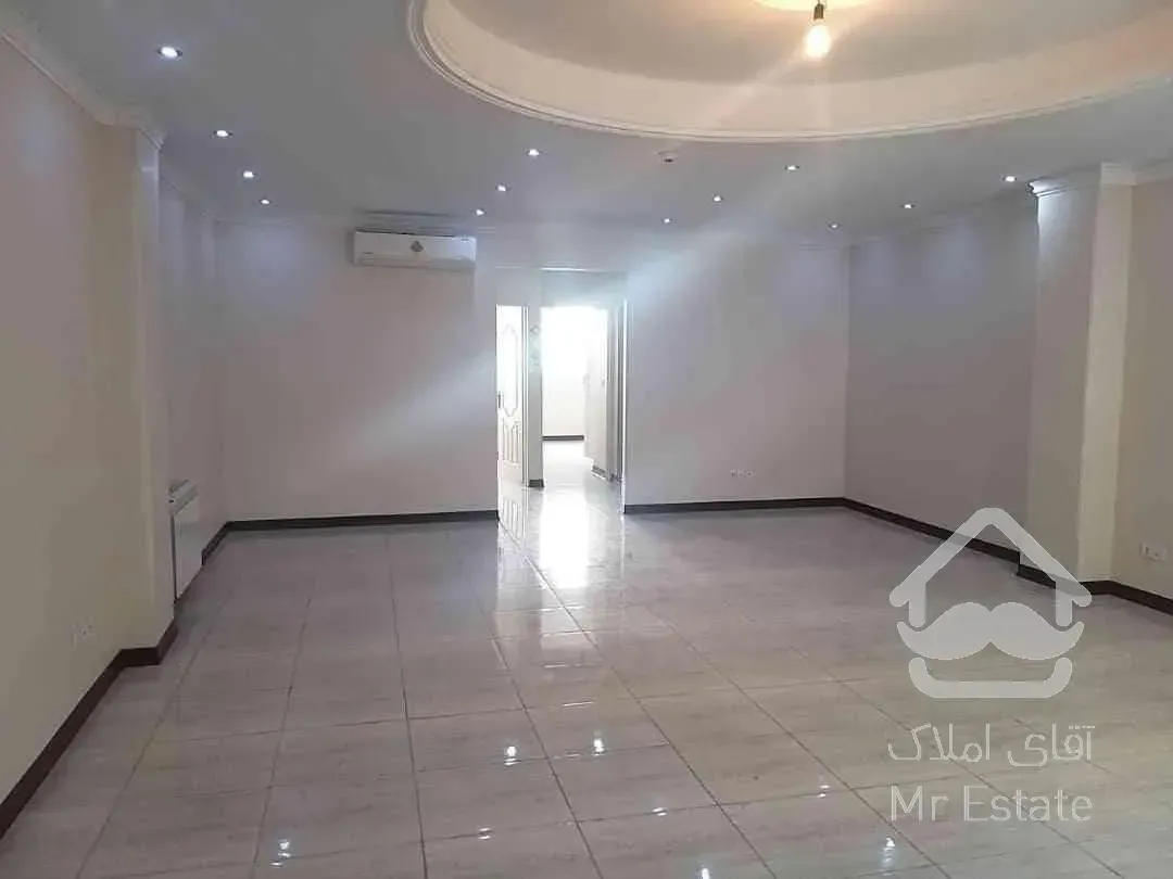 فروش واحد ۱۱۵ متری کلید نخورده