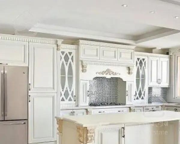 باغ فردوس،۱۸۶متر ،برج باغ مجلل