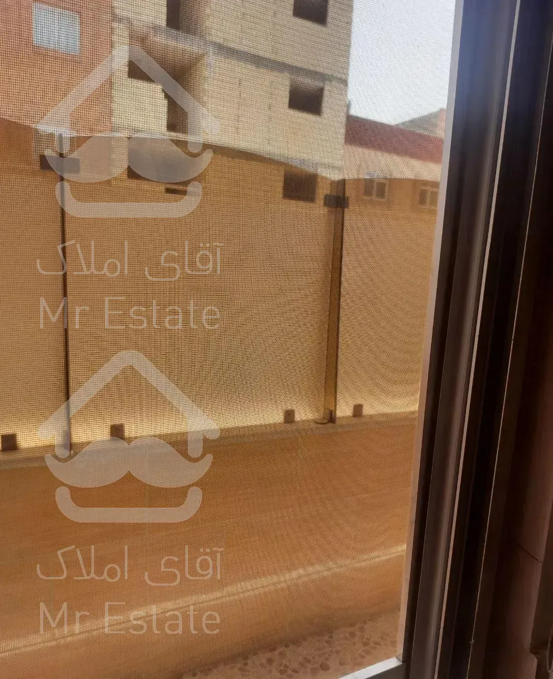 آپارتمان ۱۴۵متری دوخوابه