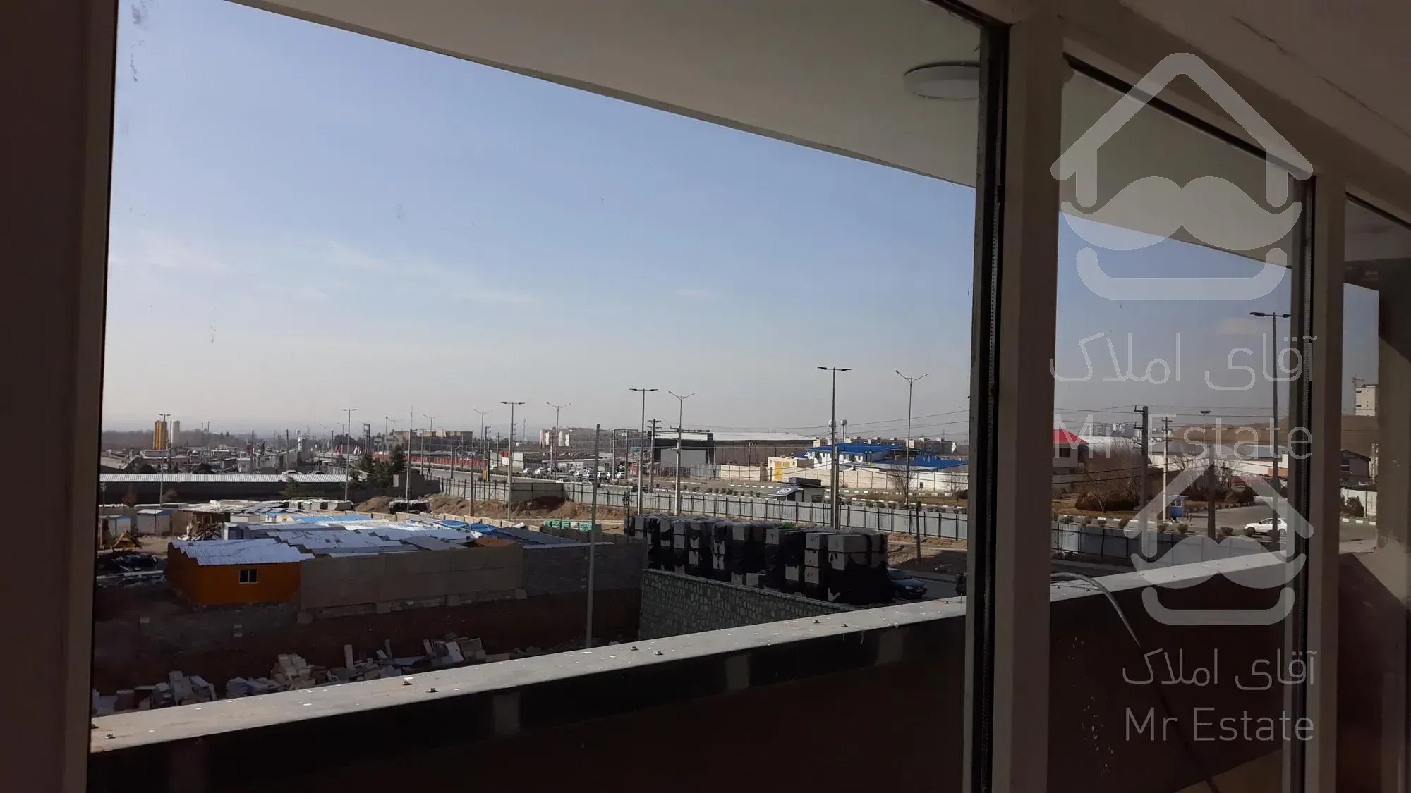 برج مجلل G2 واحد ۳ خواب ۱۶۱ متر