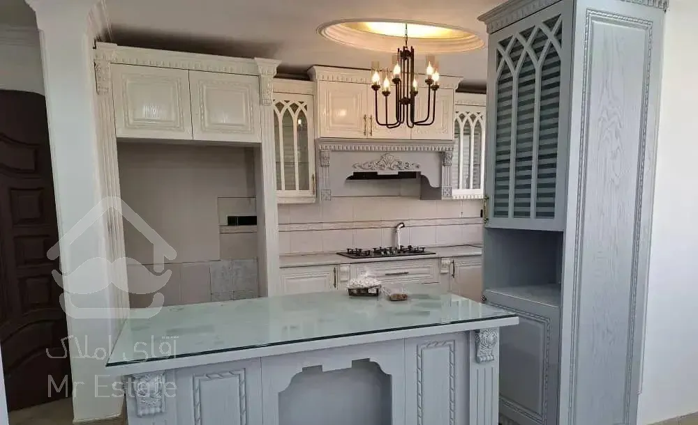 آپارتمان 100 متر دلباز شکار تک واحدی و بازسازی‌شده