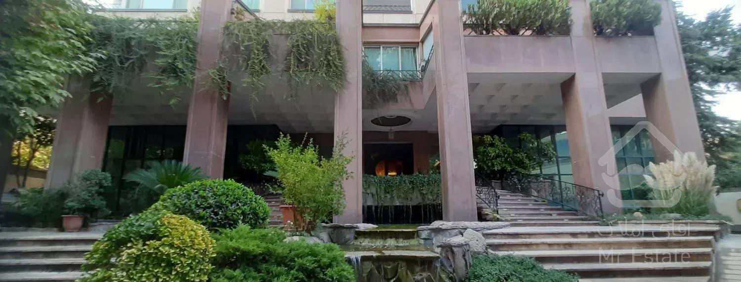 اجاره ۱۴۰مترآپارتمان مبله ، غیرمبله برج باغ الهیه