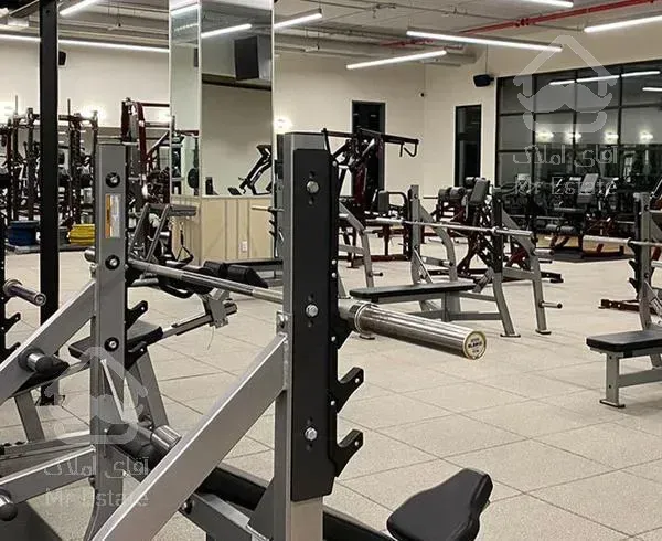 واحد ۱۰۰ متری برج یاران/دارای وام بانکی