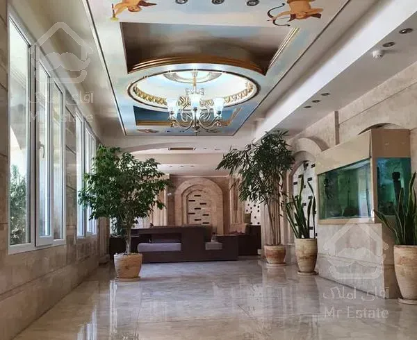 ۹۰ متر .۴ساله سازمان برنامه