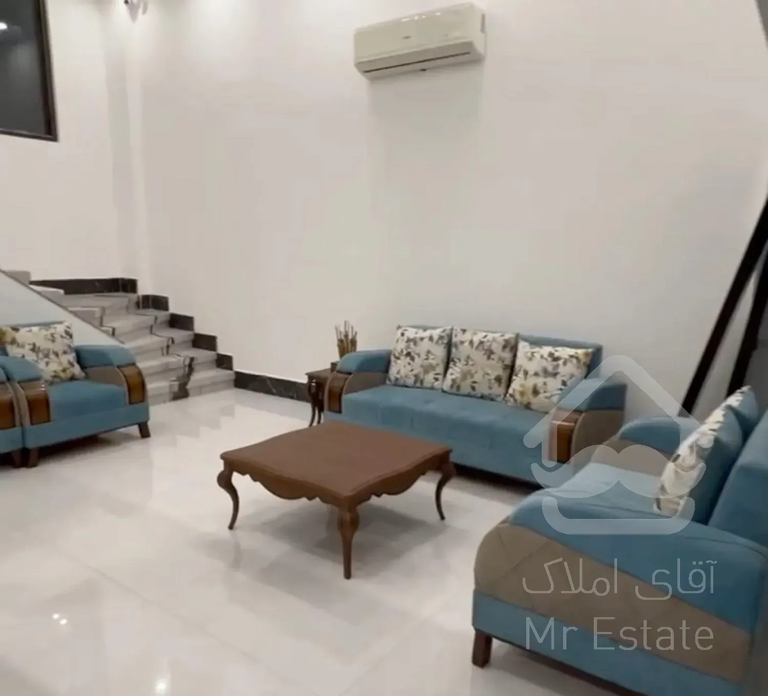 ۱۹۸ متر ویلا یا دفترکار فول بازسازی/خ وحدت*زیرقیمت