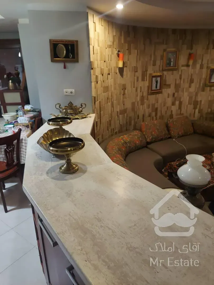 فروش آپارتمان الهیه 140  متر اکازيون