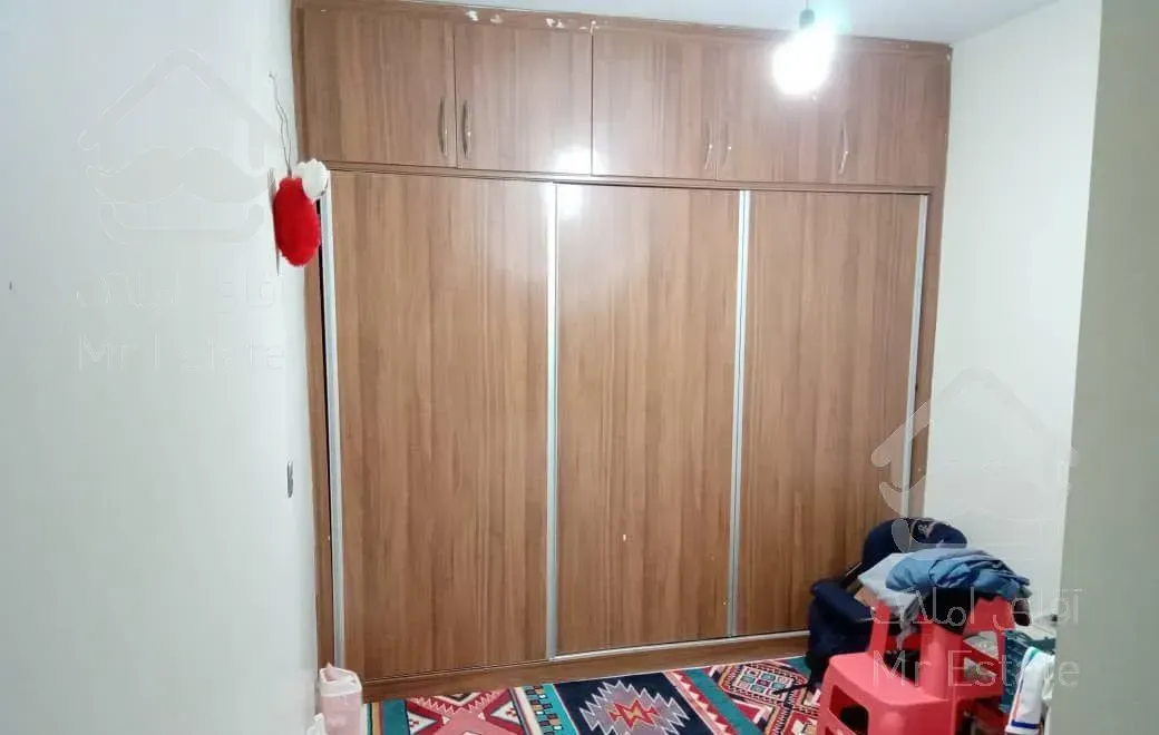 آپارتمان۶۵متری،دوخوابه