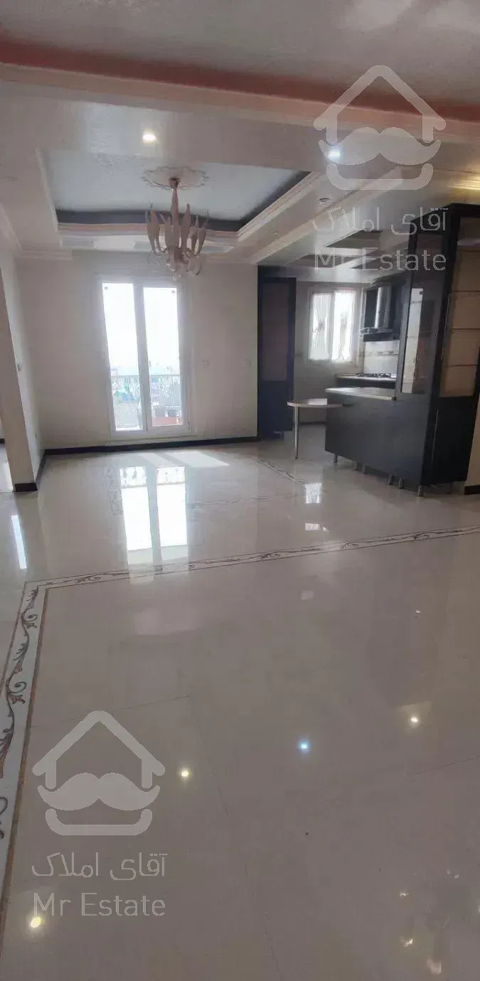 ۱۱۷متر ،سه خواب ،خردمند جنوبی