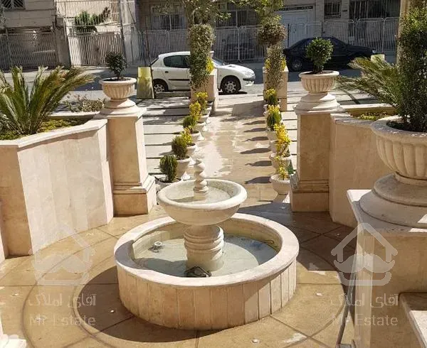 ۱۷۰متری خیابان صرافهای شمالی فول مشاعات