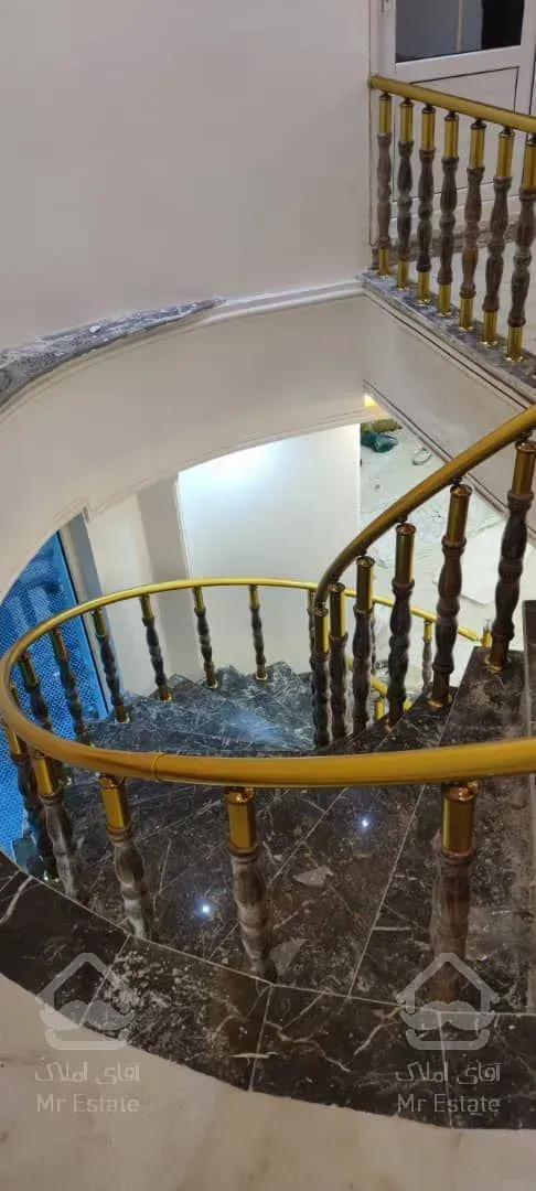 فروش ویلا استخردار