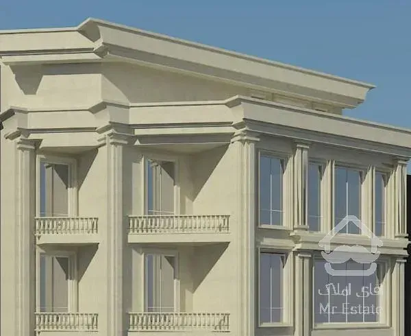 ۱۷۵متر/رضاشهر/رودکی