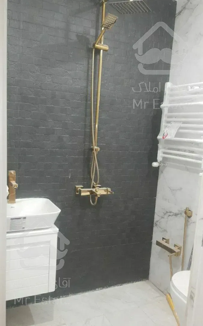 آپارتمان ۹۳ متر آلاله شرقی( رحمان پور غربی)