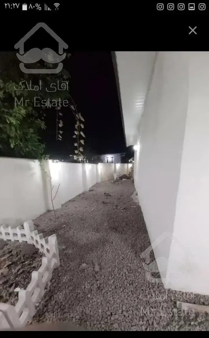 فروش ویلا باغ ۱۰۰ متری