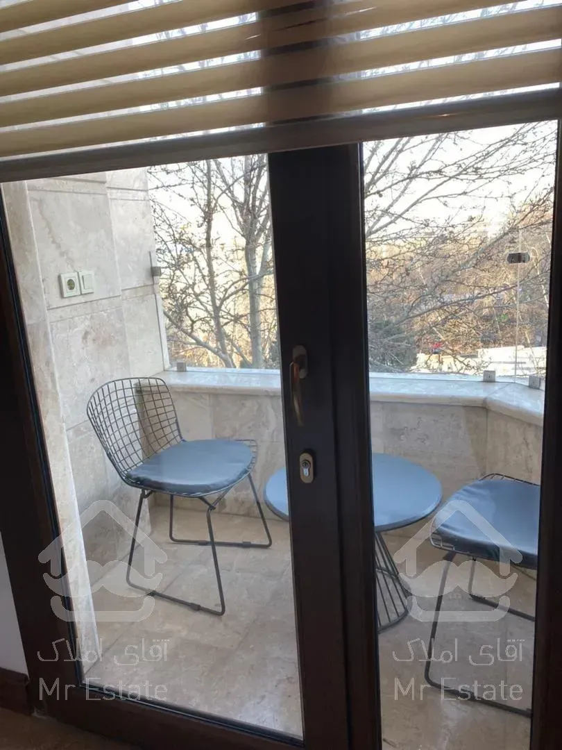 اجاره و رهن آپارتمان زعفرانیه 110  متر لوکس