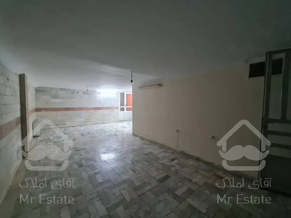 155متر جنت آباد اداری خلیلی