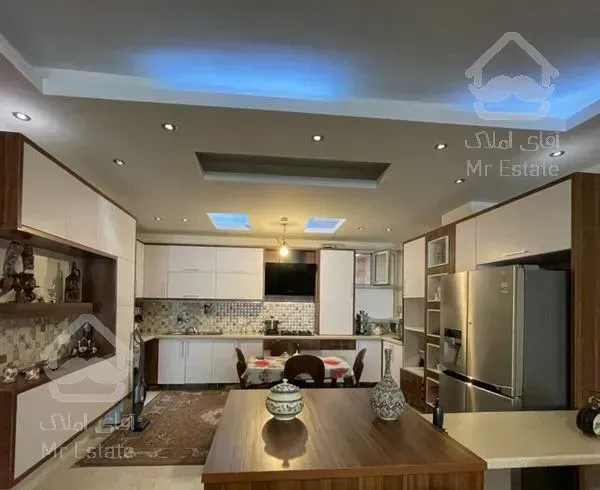 واحد ۱۸۰ متر رو به آفتاب فاز ۲