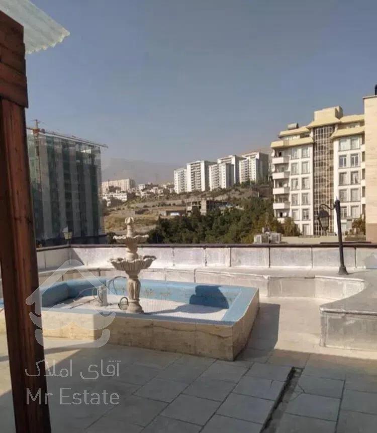 بالای کاج * بر اصلی * پاخور