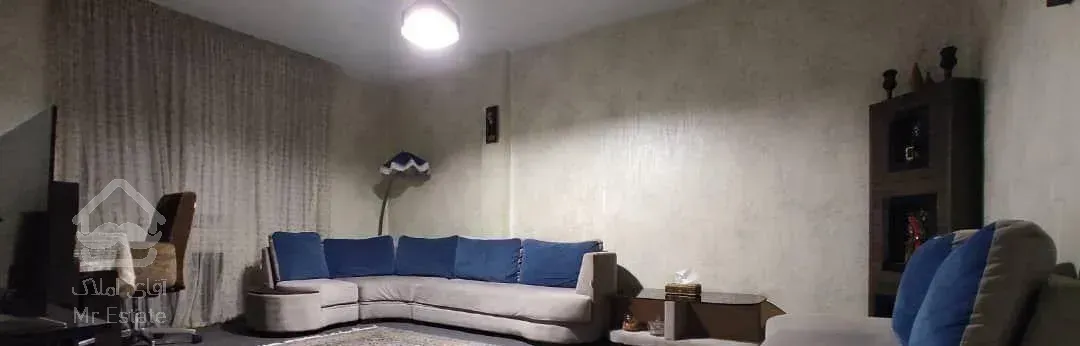 اجاره ۶۵ متری بهارستان نظامیه