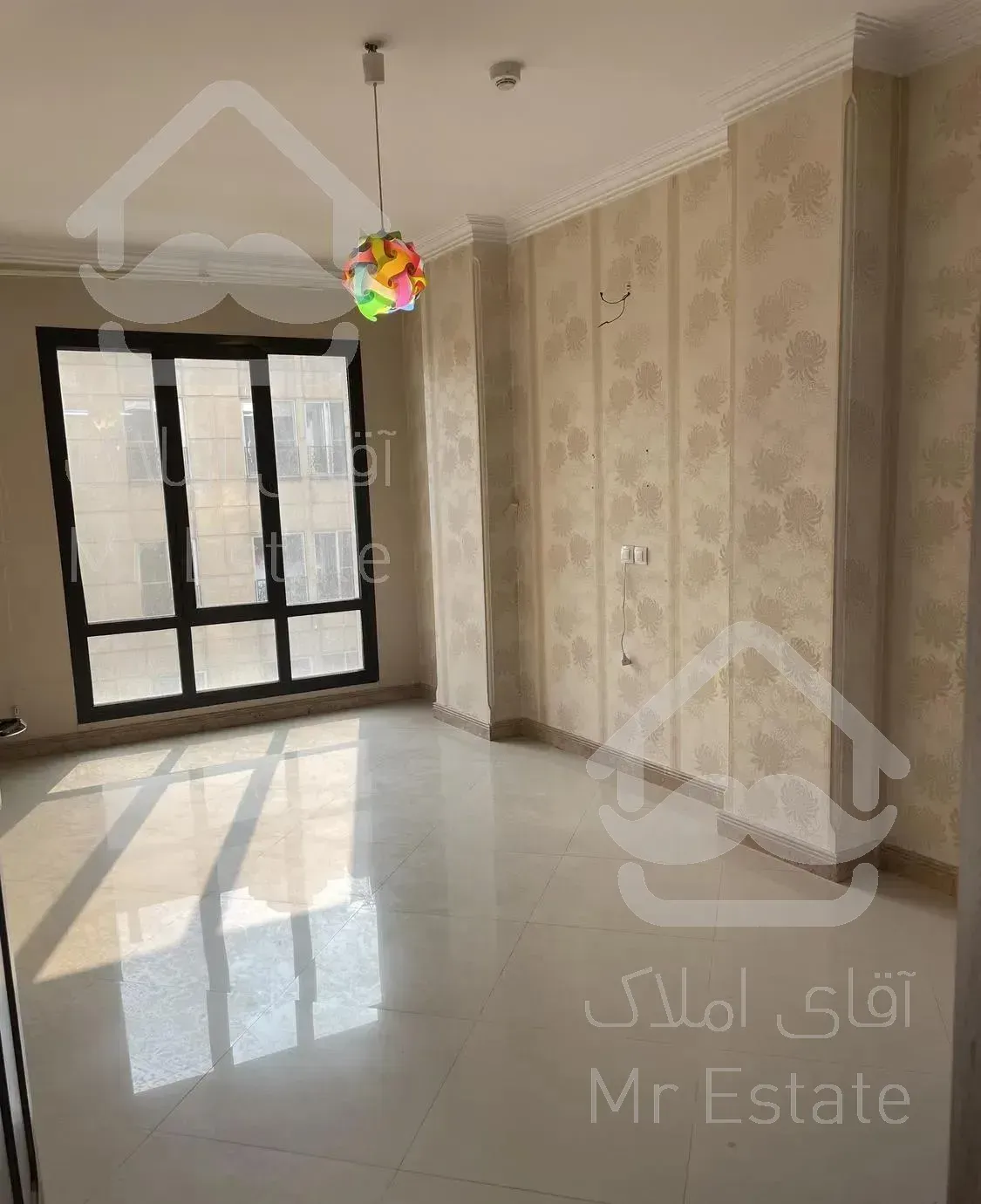 آپارتمان ۱۸۱ متر ۳ خوابه نیاوران