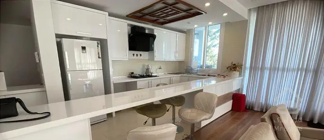 رهن و اجاره آپارتمان مبله ۱۴۰متر،نمکآبرود