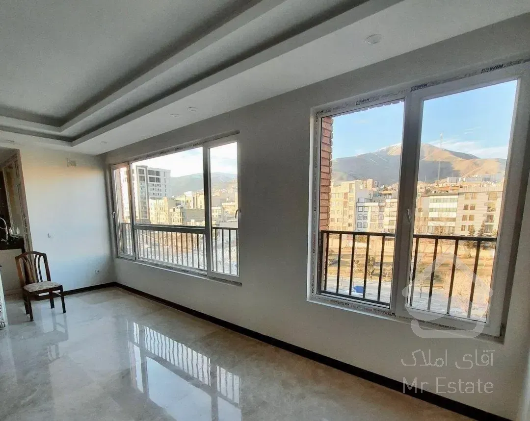 فروش آپارتمان۱۲۵متری/همجوار بوســتان/تـکرار نـشدنی