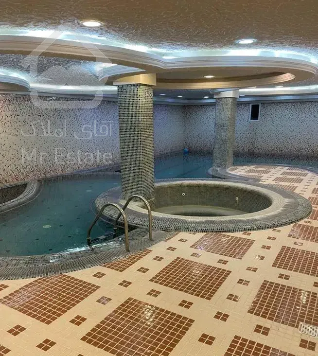 فروش آپارتمان ۱۶۸ متری ۳ خوابه در آجودانیه