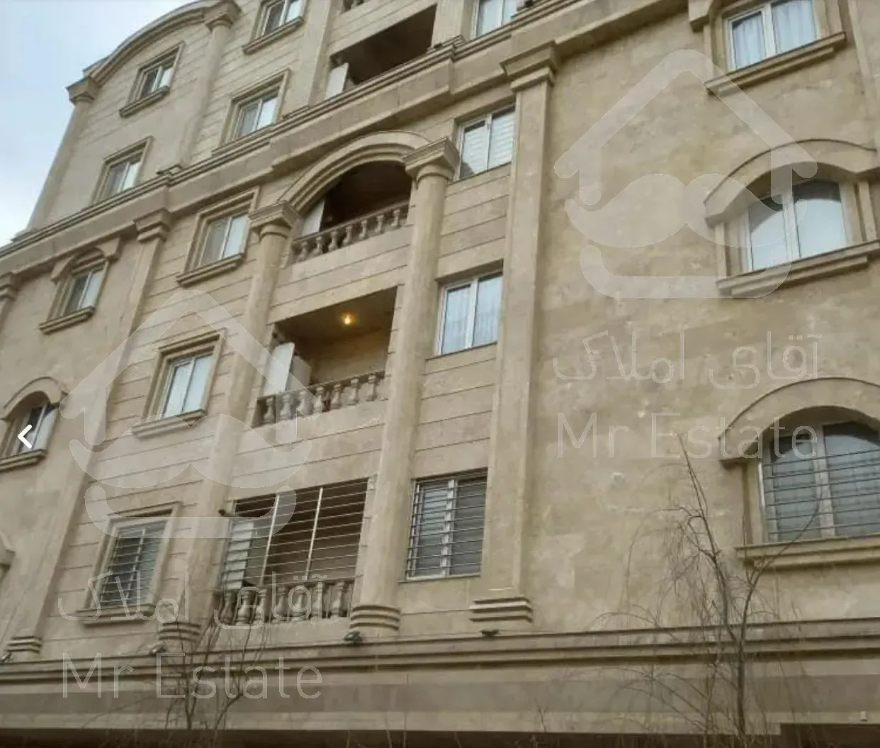 آپارتمان ۹۰متری ٪ پاتریس