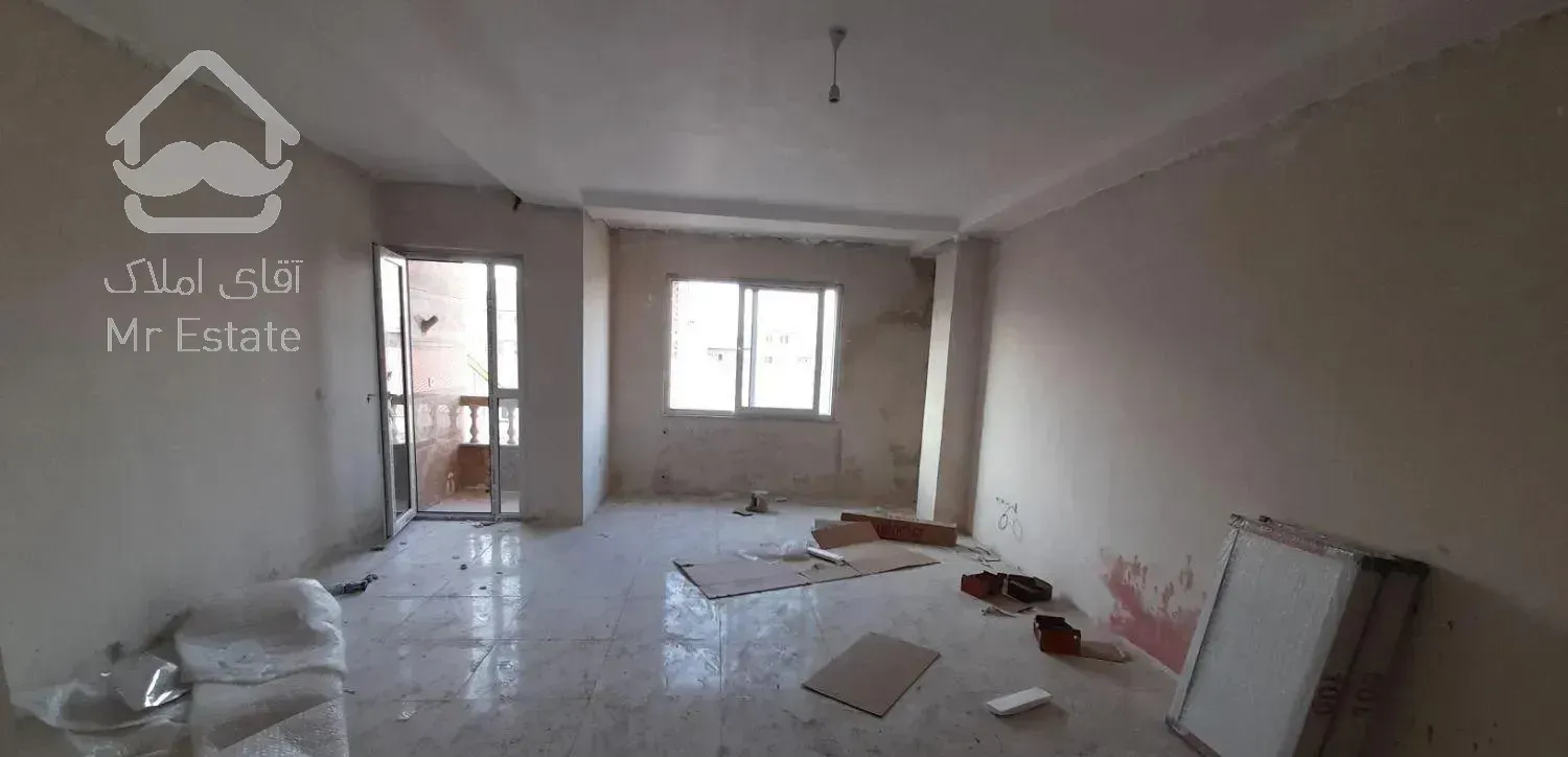 فروش واحد ۹۰ متری شیلات