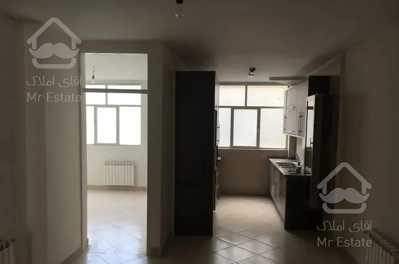 آپارتمان تک واحدی کوثر اول