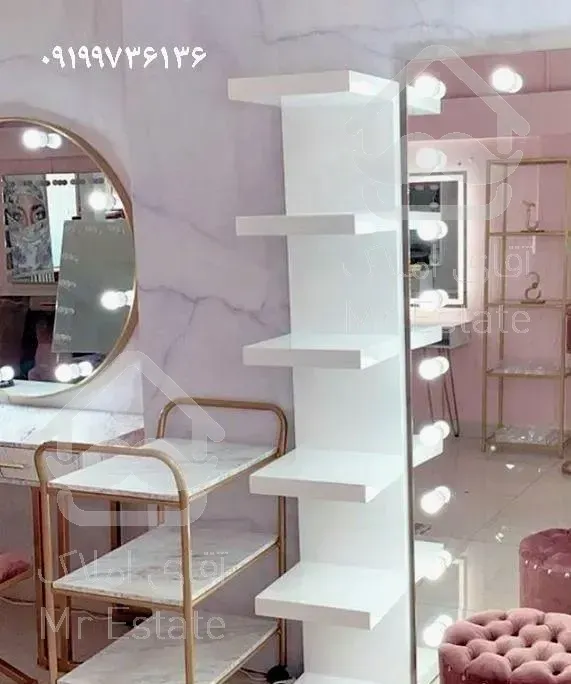 تعمیرات وباز سازی کمد و کابینت