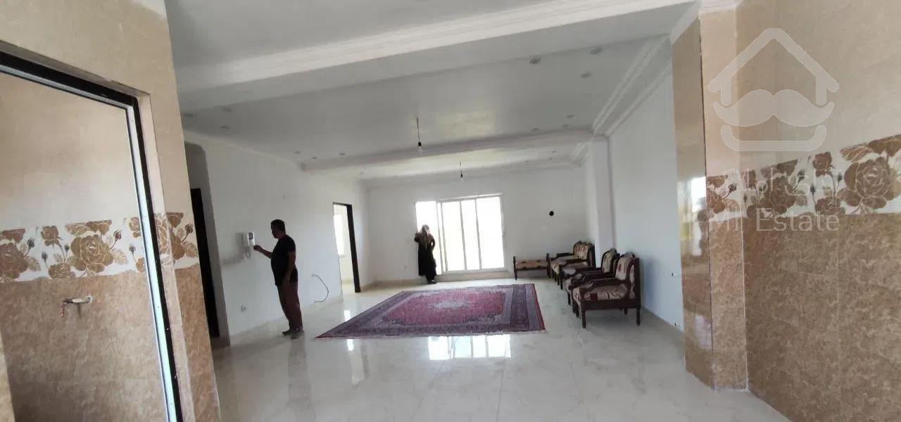 آپارتمان منطقه شهری ۱۱۰ متری محمودآباد