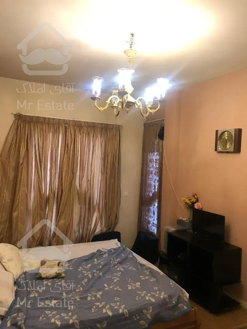 فروش آپارتمان فرشته 205  متر لاکچری