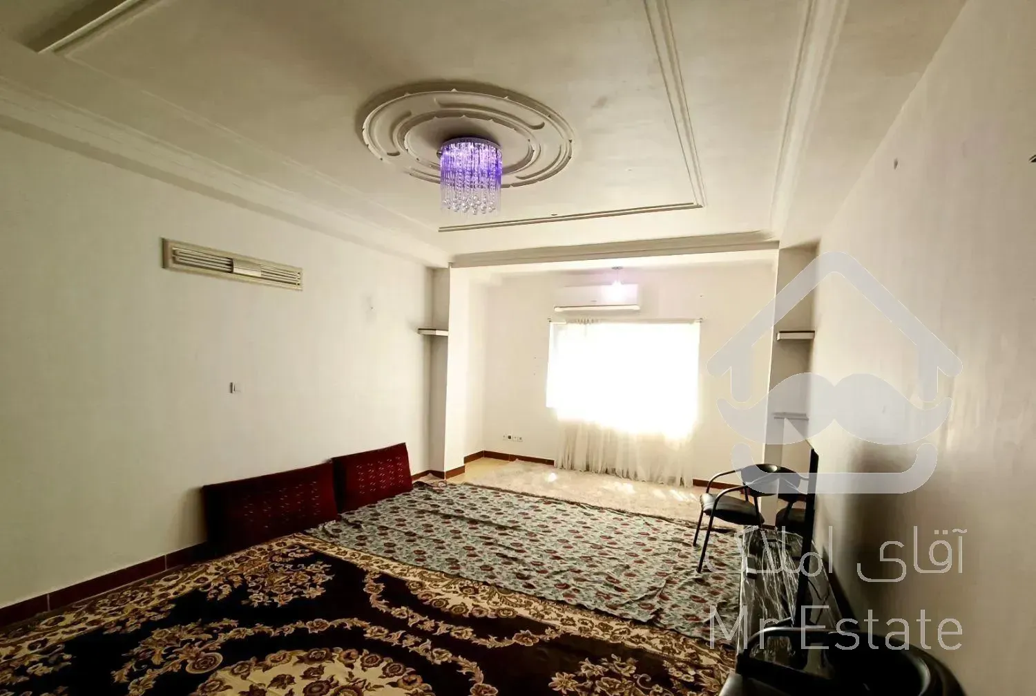 فروش آپارتمان 87 متری