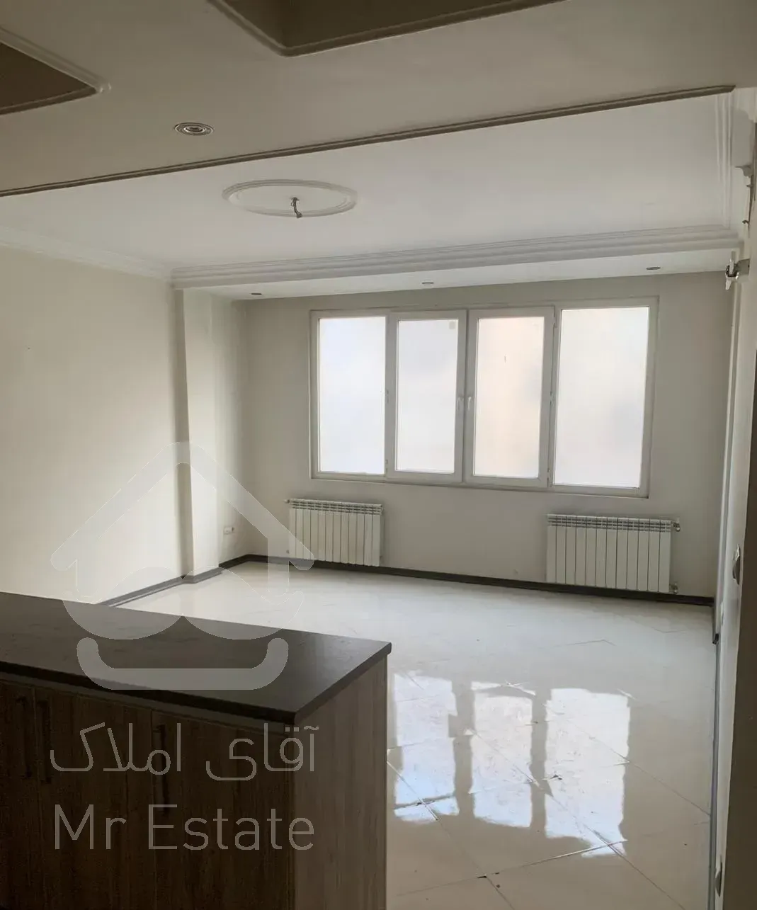 ۹۵ متر آپارتمان // فول امکانات // اجاره تهرانسر