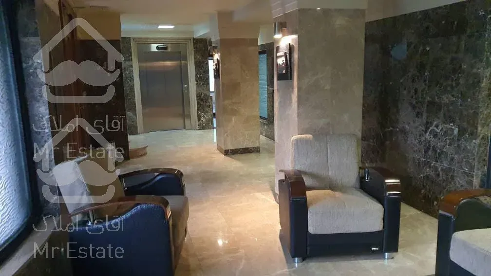 اجاره و رهن آپارتمان ولنجک 180  متر لوکس