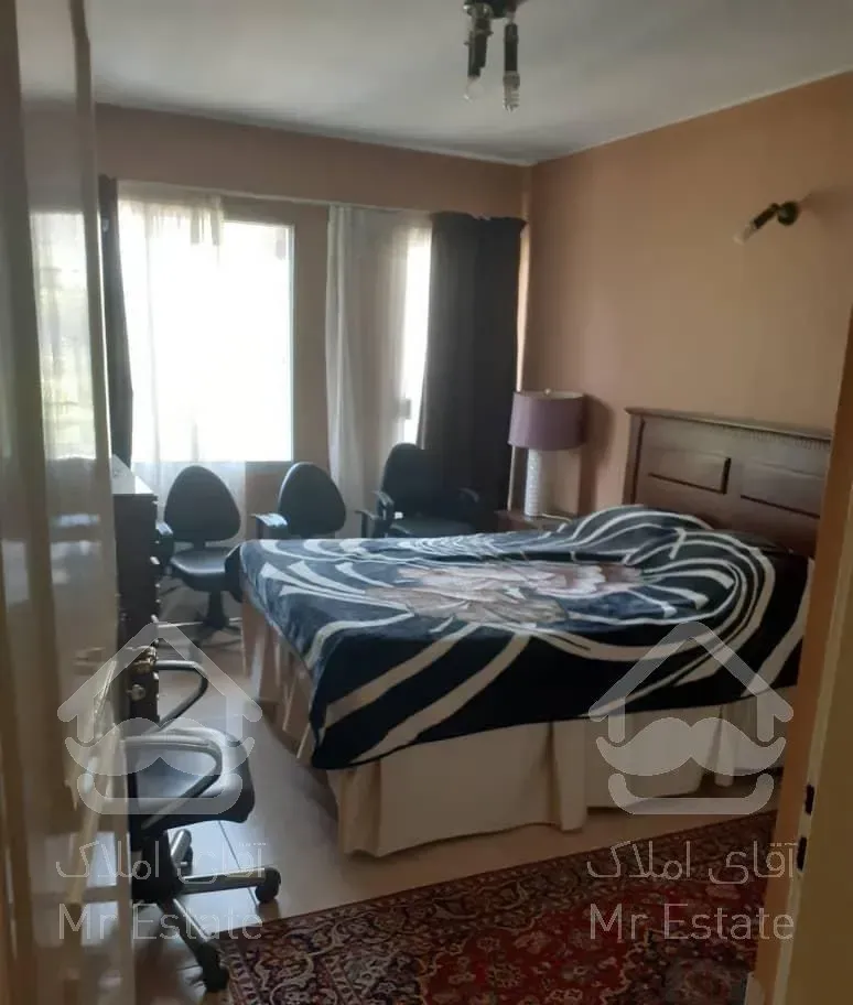 ۲۰۰متر خوش نقشه و نور۱۰۰متر قدرالسهم