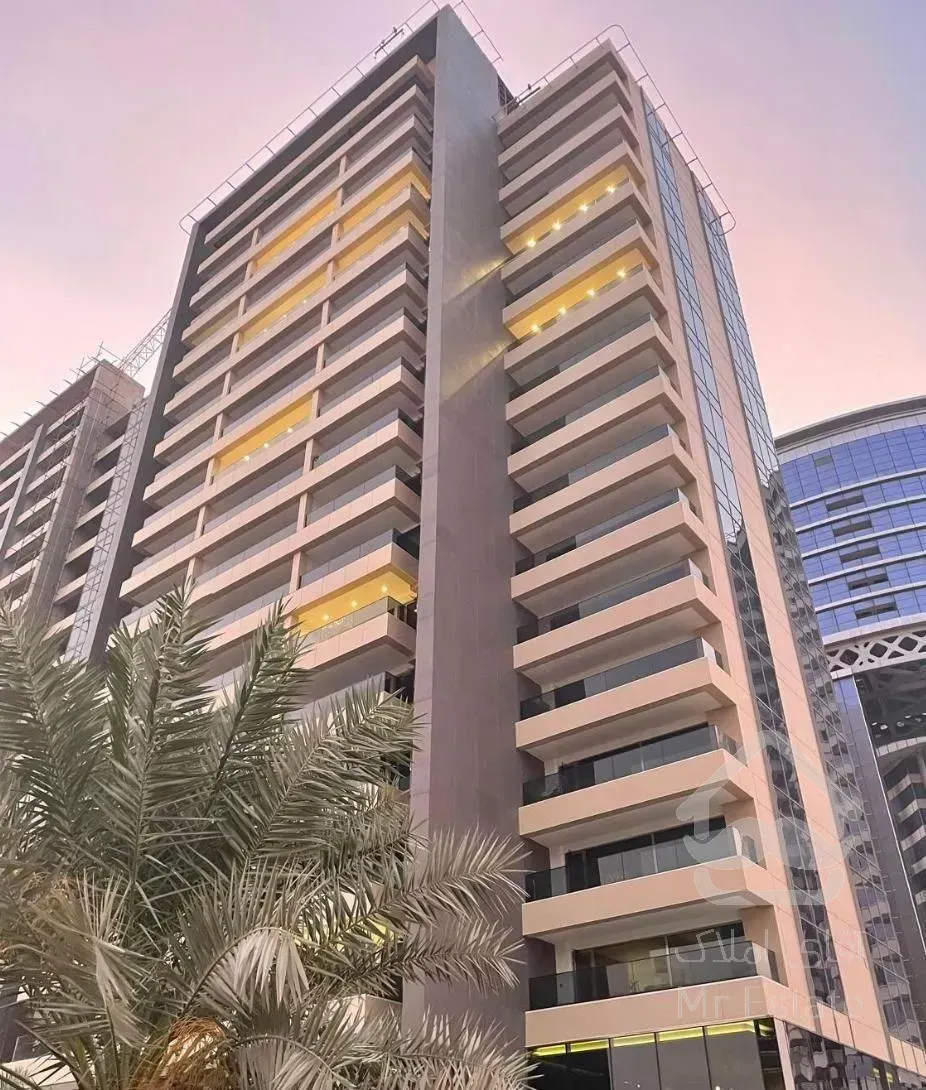 پرشین مارینا ۷۹ متری