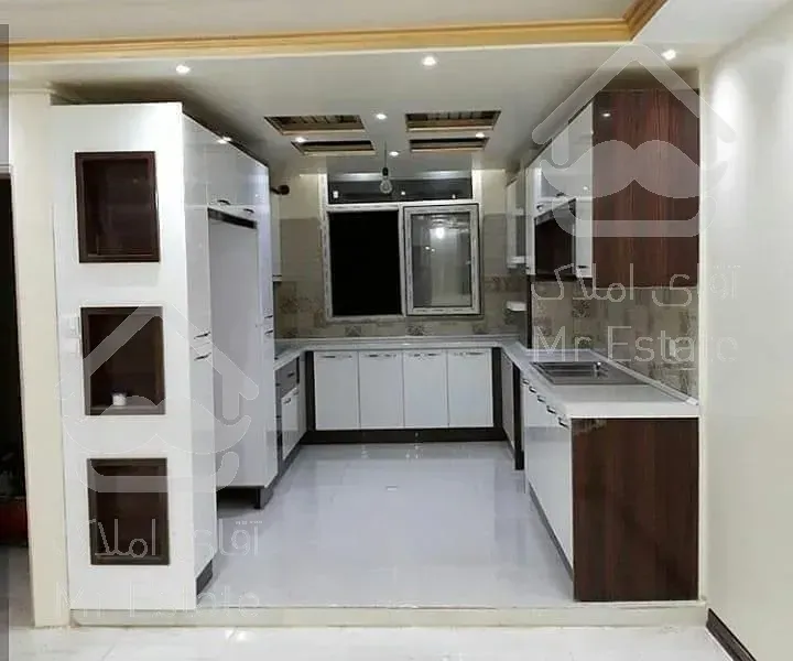 ساخت کمد کابینت سید جعفر