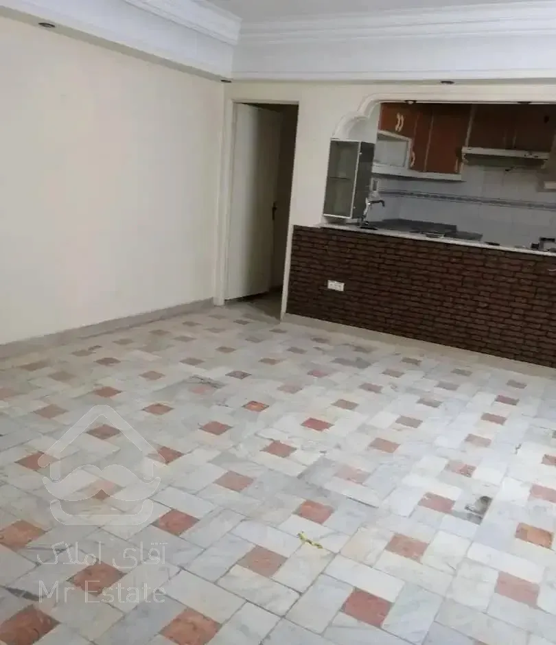 ۷۵ متر/ ۲ خواب/ شهرک سینا