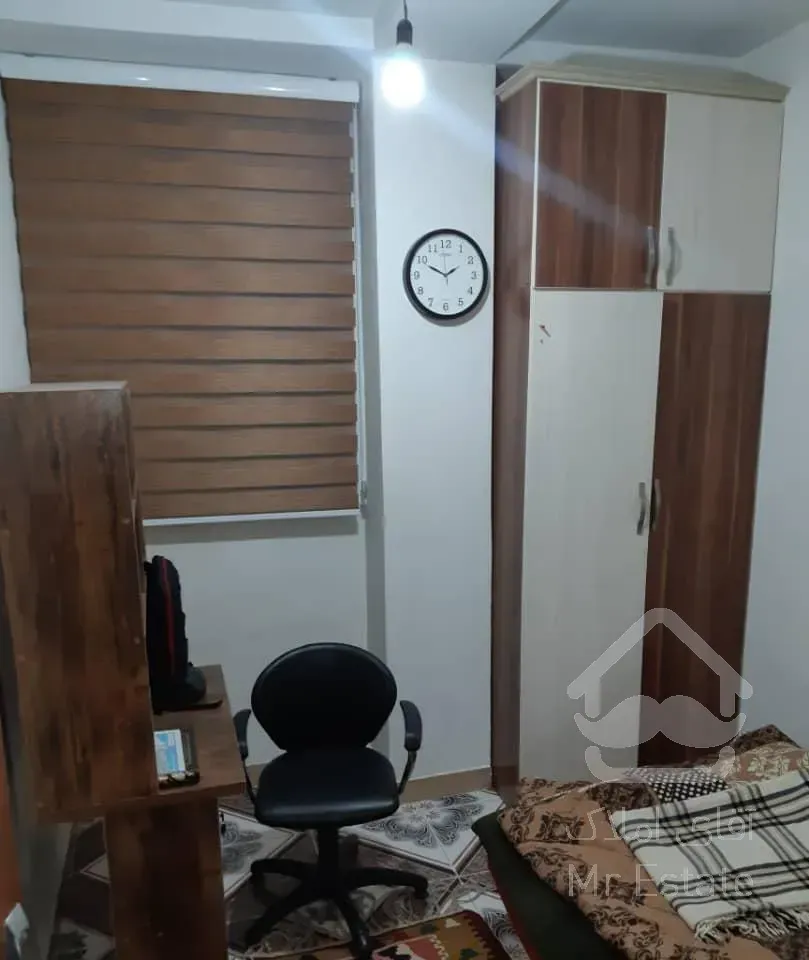 ۵۳متر/فول امکانات/ ۱۲متر پاسیو/نواب