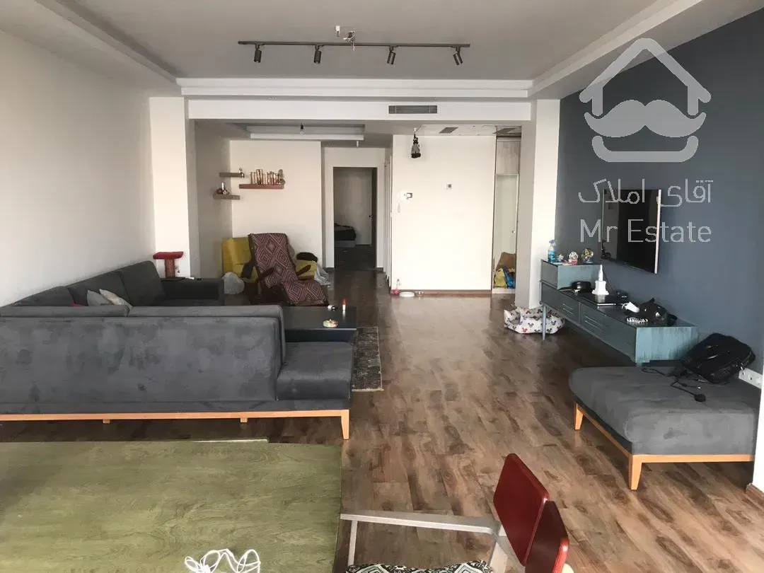 رهن کامل اپارتمان در فرمانیه