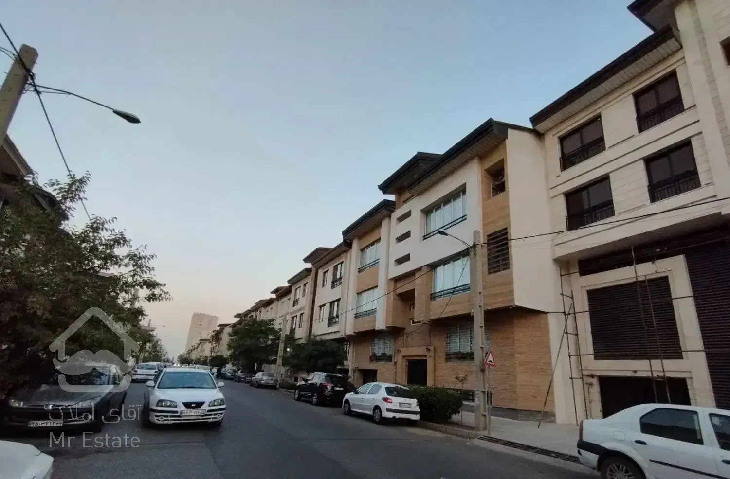 اجاره آپارتمان شخصی ساز لوکس ( کوهک )