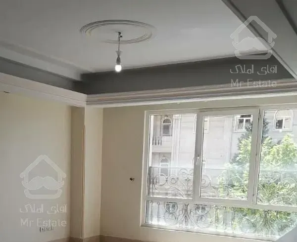 شمال کاشانی - ۹۵ متر ۲ خواب