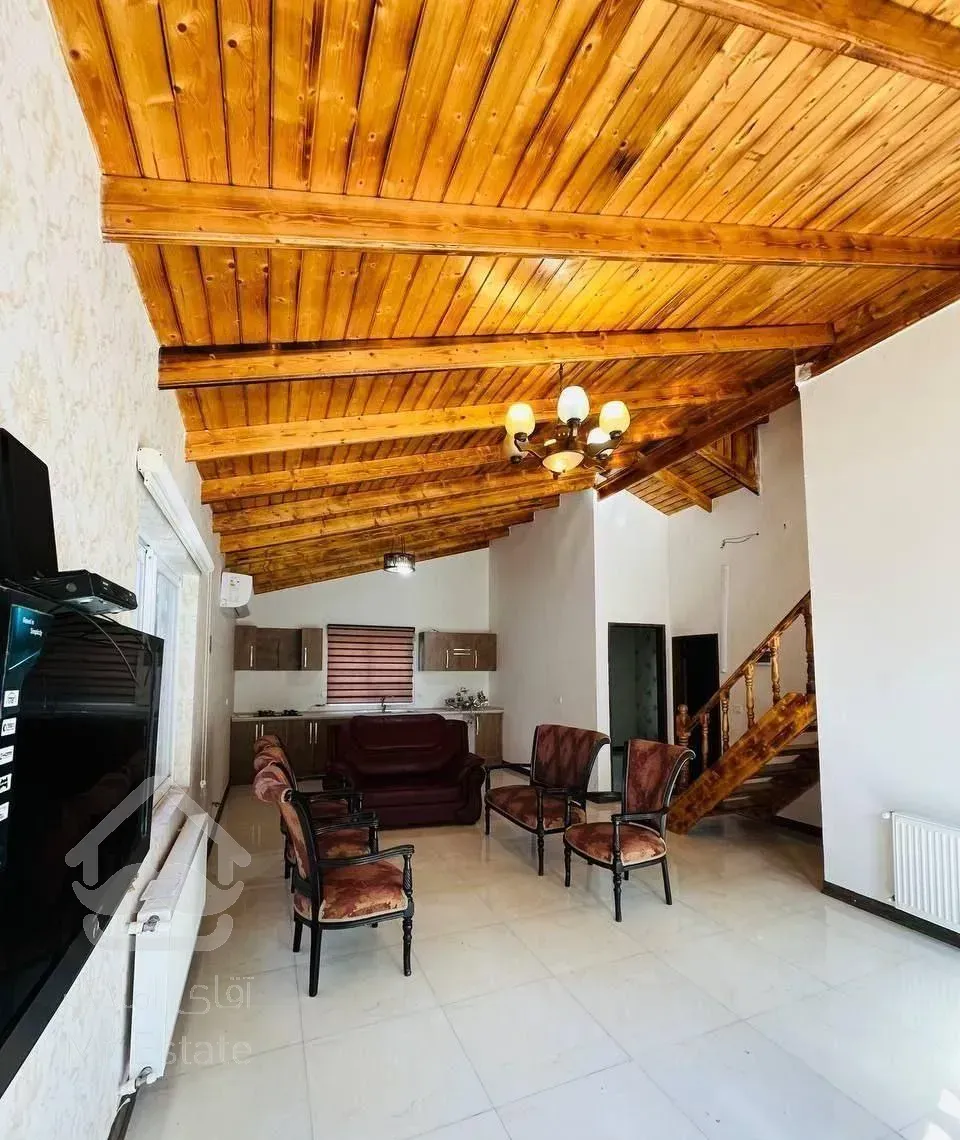 خونه باغ روستایی شخصی سازسندششدانگ حیاطسازی