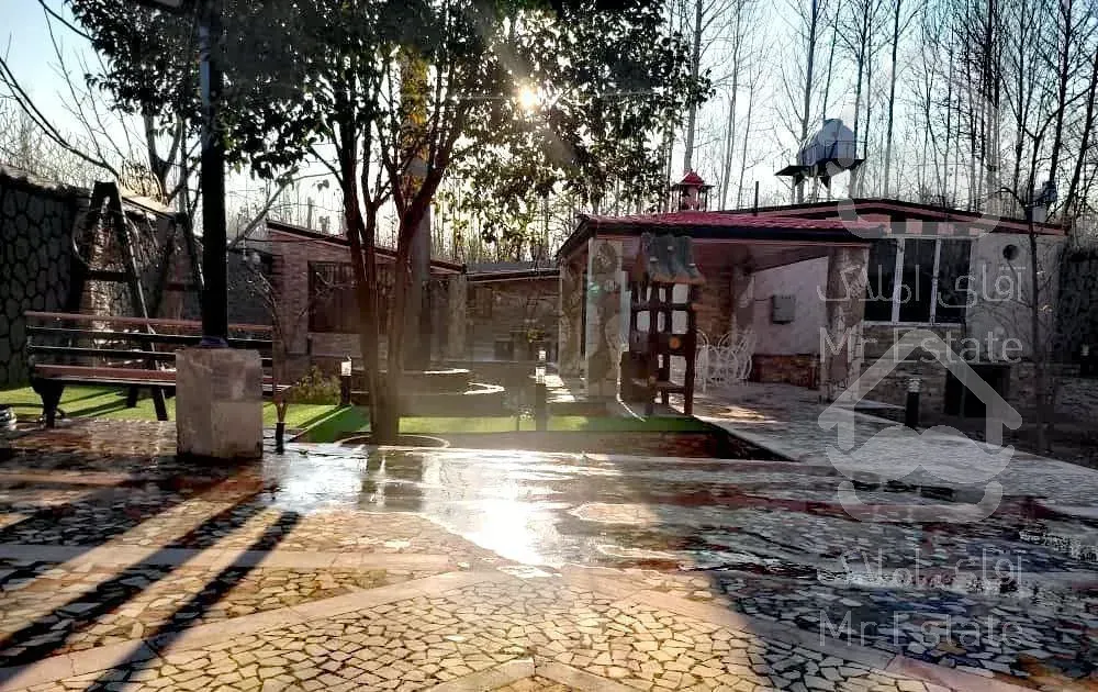 اجاره ویلا باغبهادران