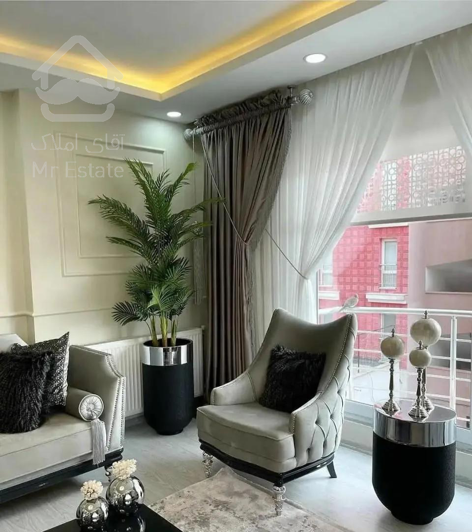 ۹۷ متری//آسانسور//فاز ۱