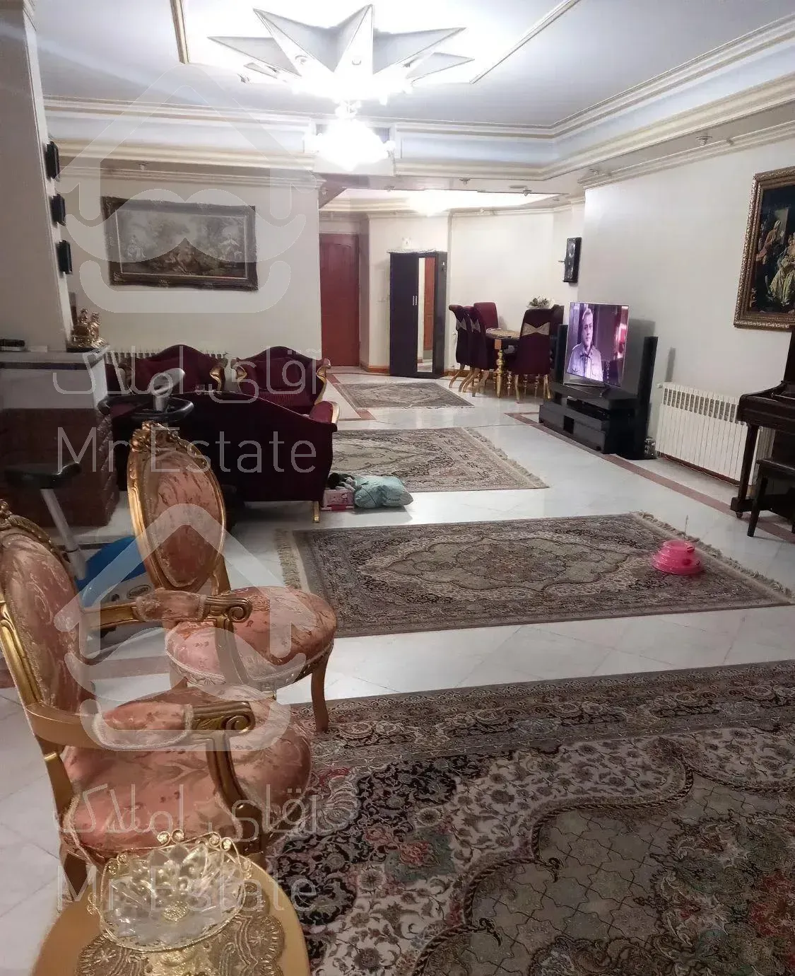 شیراز شمالی۱۷۵ متر